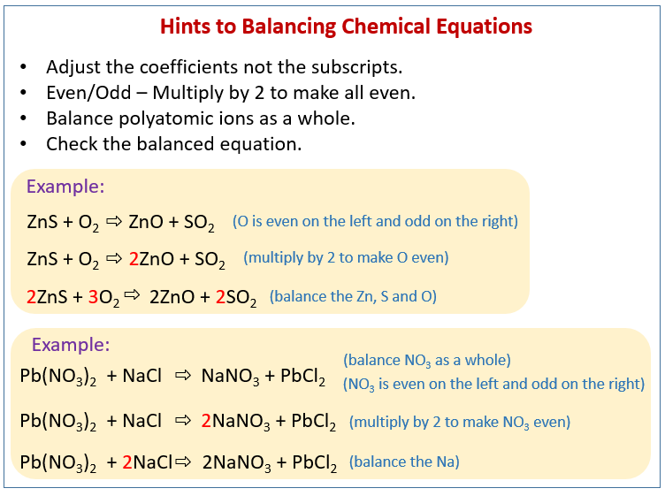balancing-chemical-equations-answers-worksheet