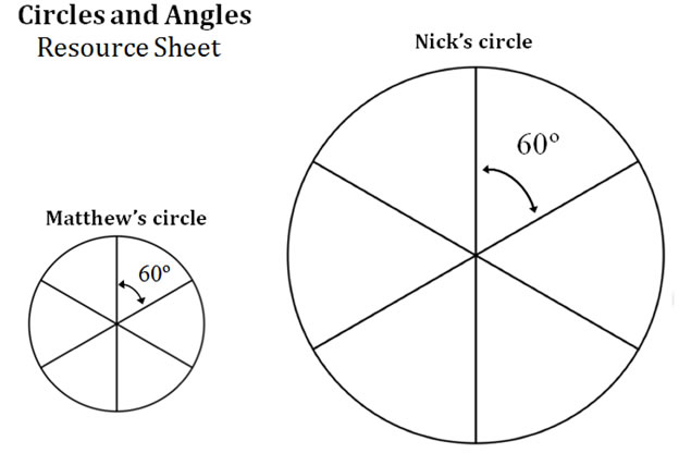 math-circle-angles-worksheet