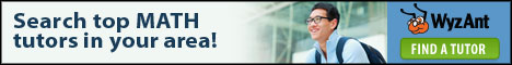 Math Tutors