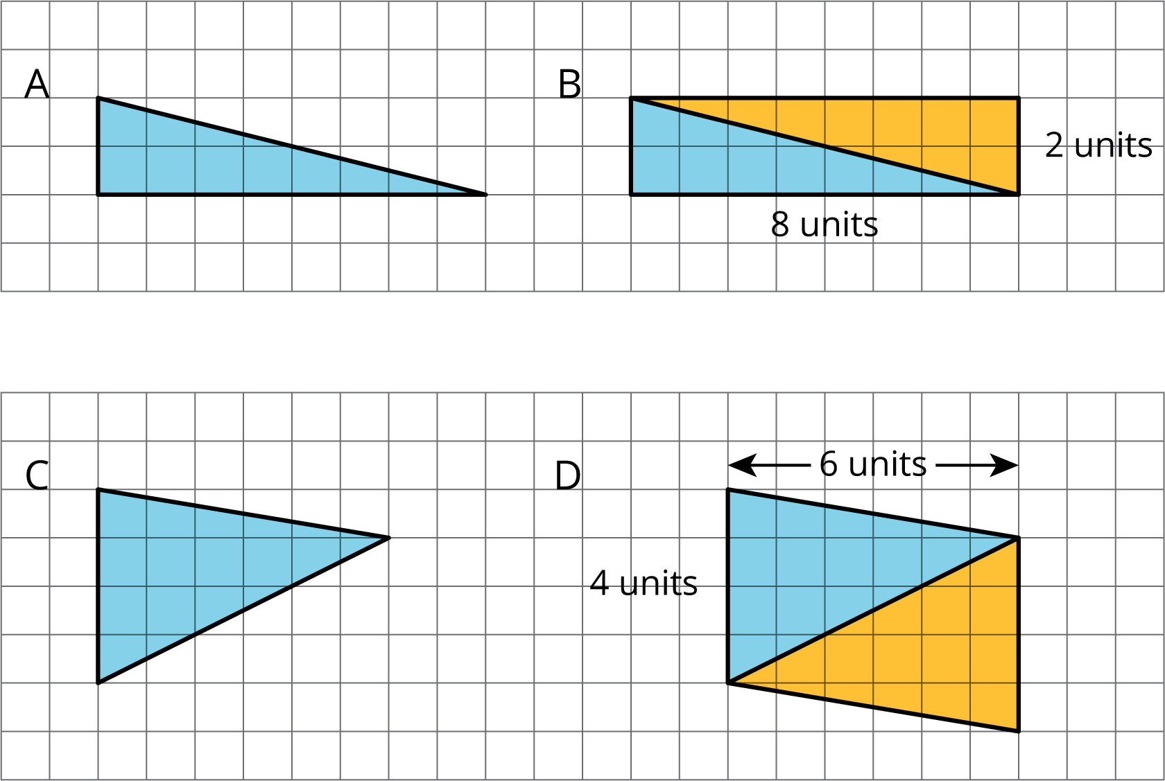 Area of Triangles Illustrative Mathematics