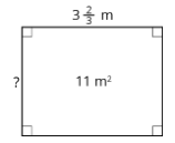 Area Rectangle