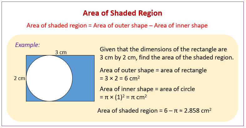 Circle The Shape That Is Bigger Or Smaller 2