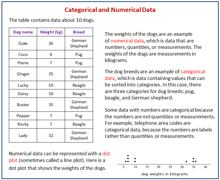 numerical-and-categorical-data-worksheets-images-and-photos-finder