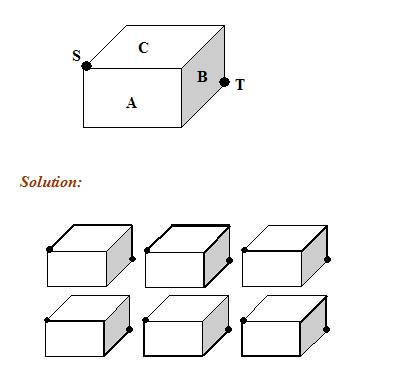 act it out problem solving strategy examples