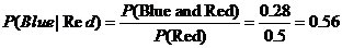 conditional-probability