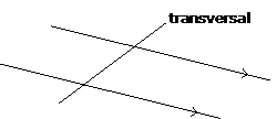 transversal