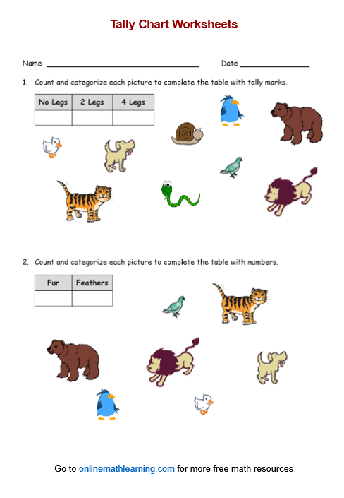 Data Representation 