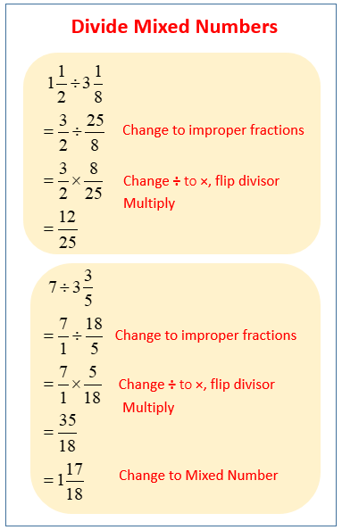 dividing-mixed-numbers-examples-solutions-videos