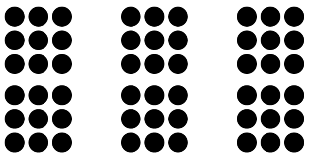Dot Pattern