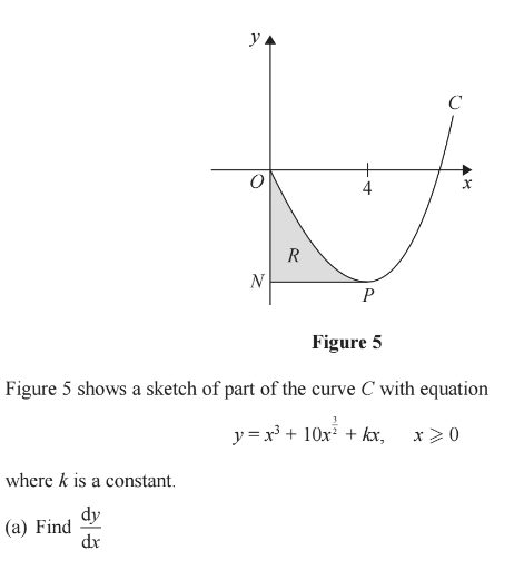 Edexcel Core Mathematics C12 January 15 Part 2 Worksheets Videos Examples Solutions Activities