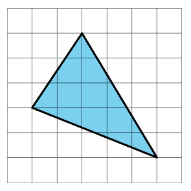 Find Area Triangle