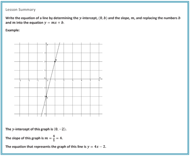 Linear Equations Linear Equations