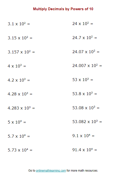 multiply-decimals-by-powers-of-10-worksheet-printable-online-answers