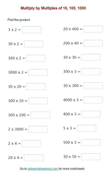 multiplying-10s-worksheets-printable-online