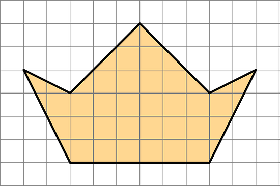 Nets and Surface Area
