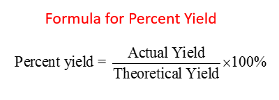 Mass formula by percentage Mass Percent