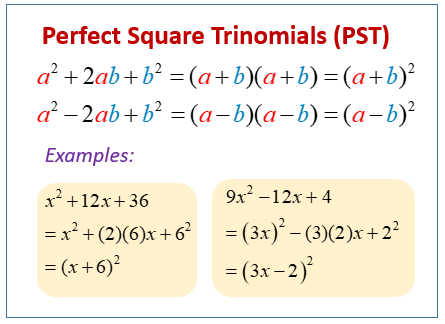 Perfect square