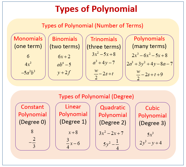 Polynomial