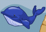 save the whale game
