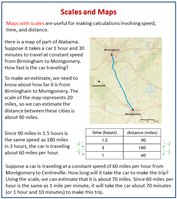 free-map-scale-worksheets-printables-gambaran