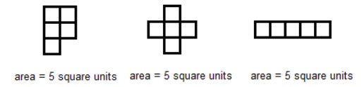 Area - Grade 4 (examples, solutions, videos)