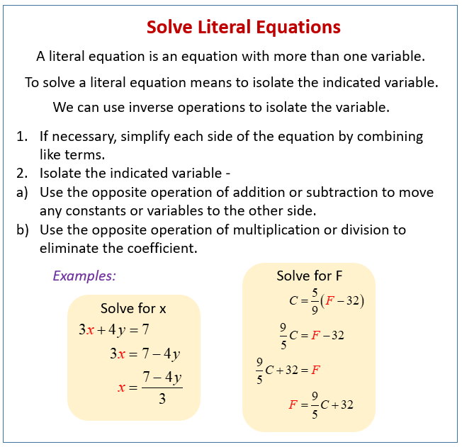 literal-equations-and-formulas-worksheet-2-5-answers-tutore-org-master-of-documents