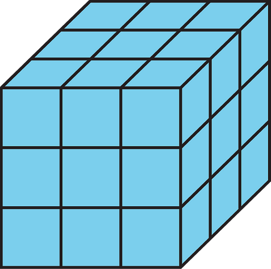Squares and Cubes