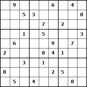 Sudoku Rules for Complete Beginners  Play Free Sudoku, a Popular Online  Puzzle Game