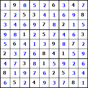 5 Websites to Play Sudoku Online