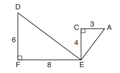 Geometry Regents Question