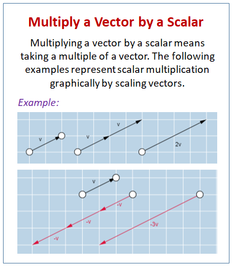 scalar-vector-worksheet